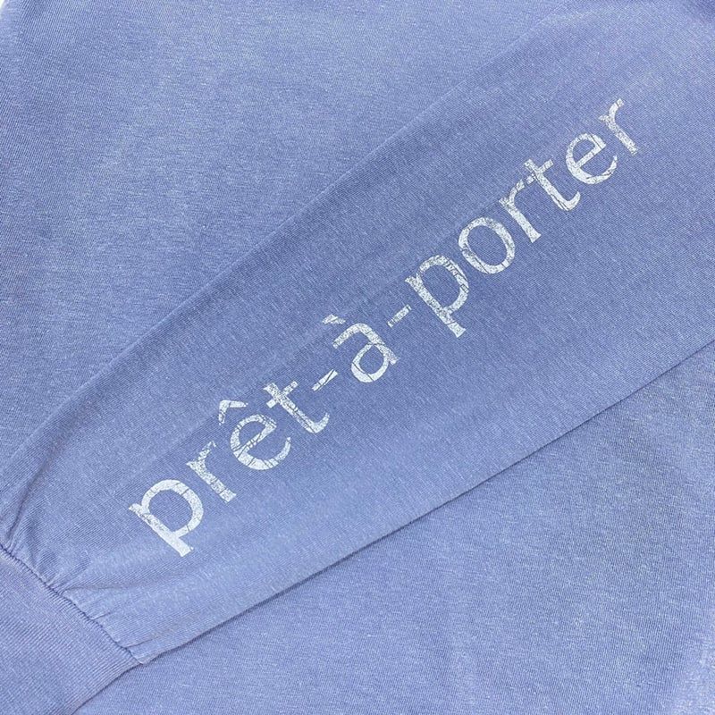 【残りわずか】Bootleg Long Sleeve(BOX)