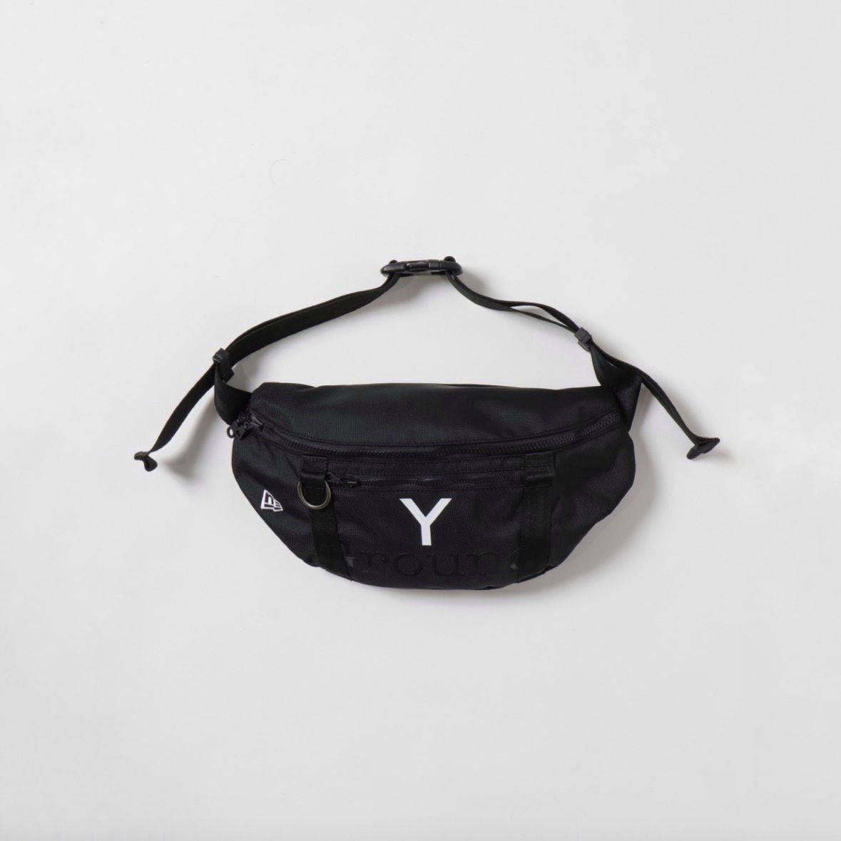 【残り一点】Waist Bag