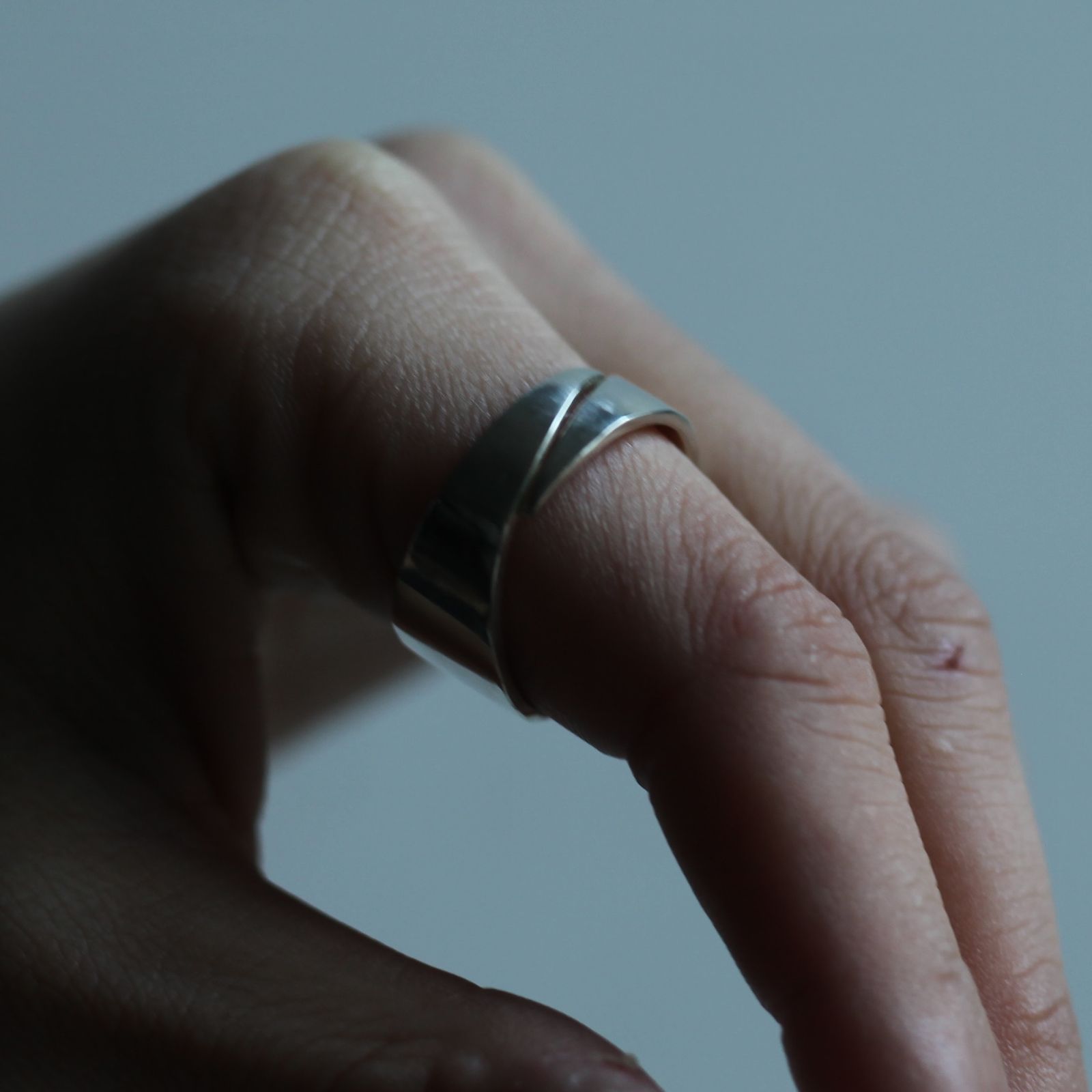 【お取り寄せ注文可能】Kukei Ring