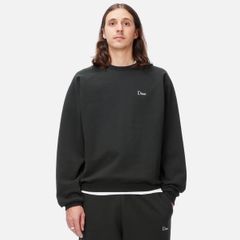 【残り一点】Classic Logo Crewneck
