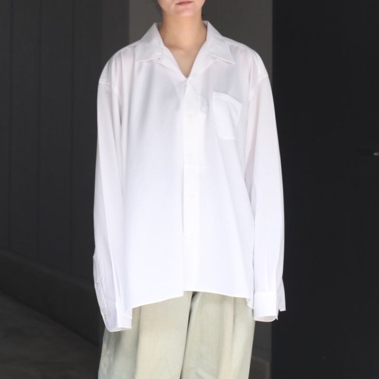 【残り一点】46G Ether Shirt