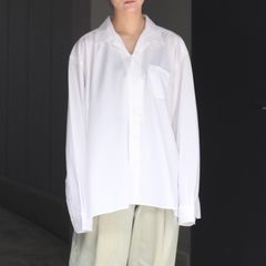 【残り一点】46G Ether Shirt