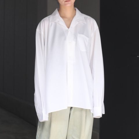 【残り一点】46G Ether Shirt