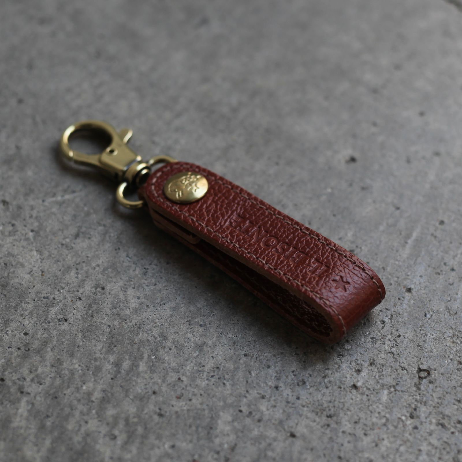 【残り一点】キーリング