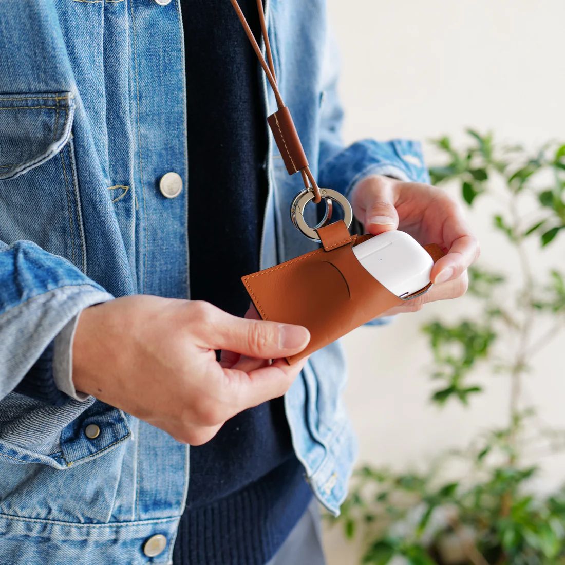 【残り一点】Herrie Futo Pods Ring(RAPTO PREMIER)