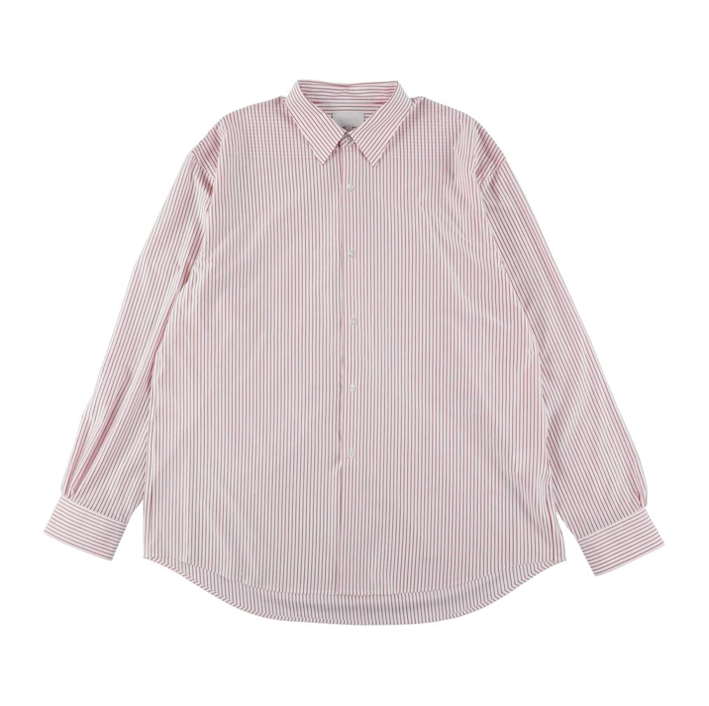 【残り一点】46G Modest Stripe Shirt