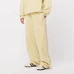 【残り一点】Cursive Small Logo Sweatpants