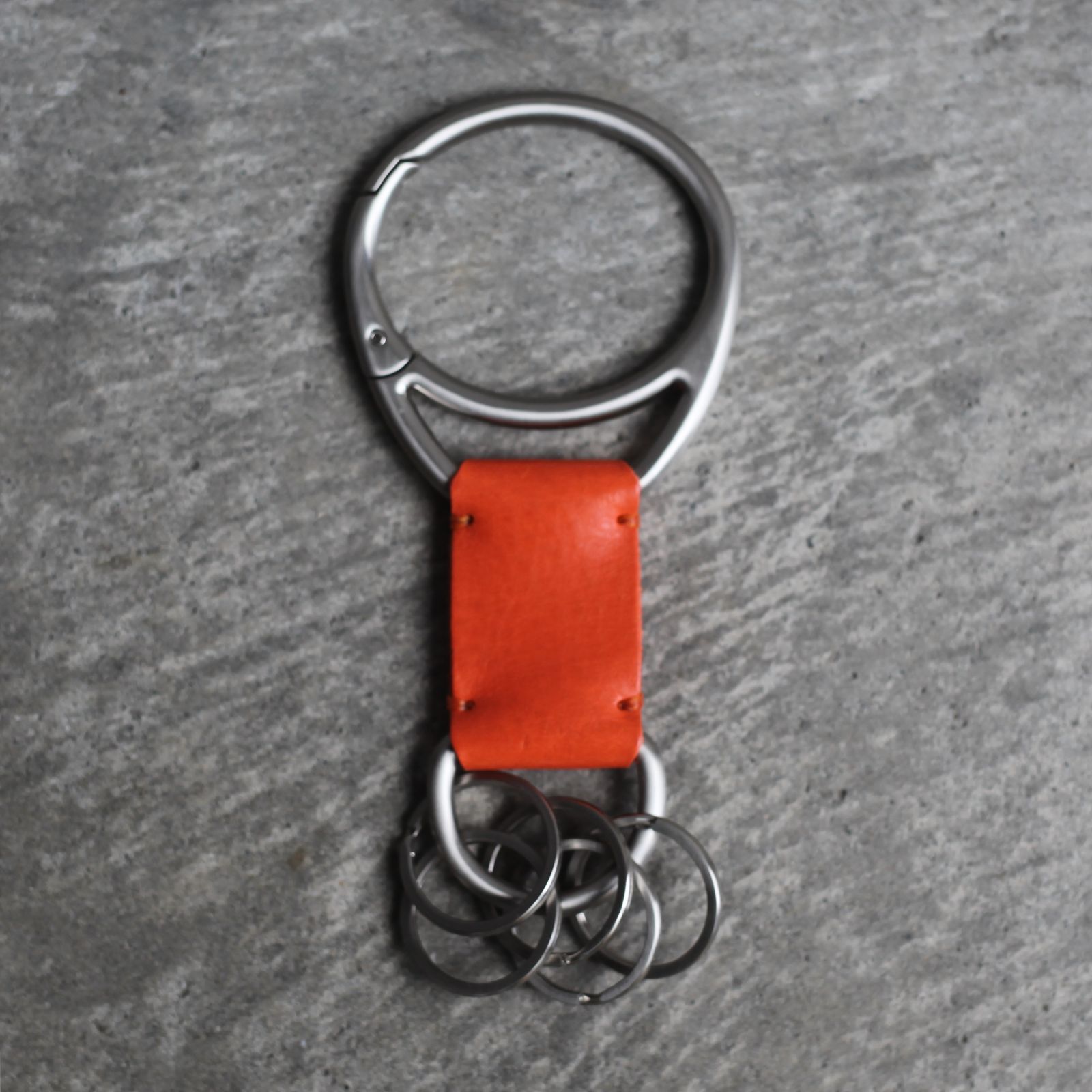 【残りわずか】Key Hook(ORANGE)