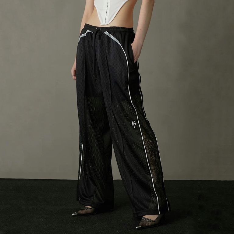 PRANK PROJECT - 【残り一点】Mesh Track Pants | ACRMTSM ONLINE STORE 