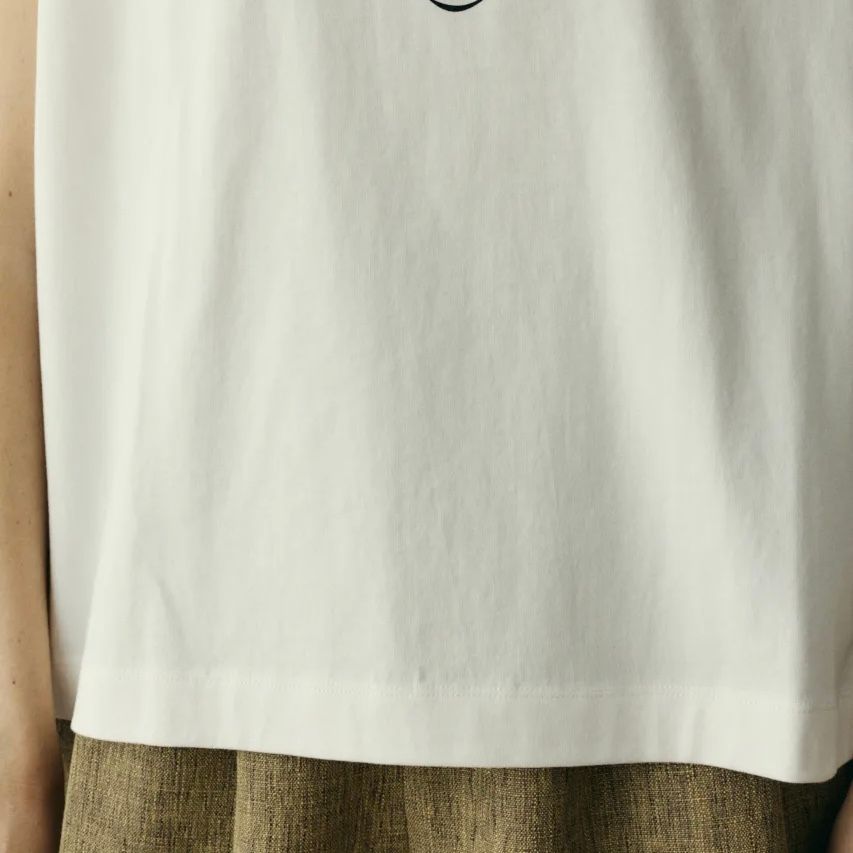 【残り一点】Tank Top_Mickey