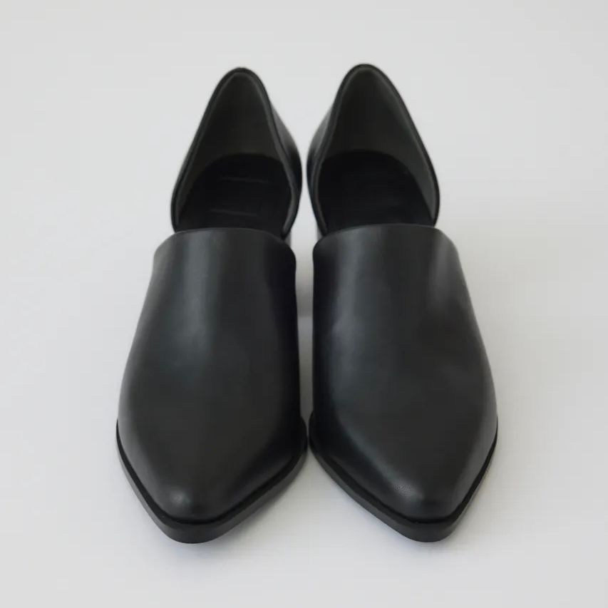 【残り一点】Bootie like shoes