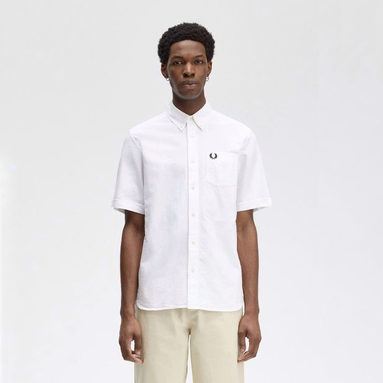 【残り一点】Oxford Shirt