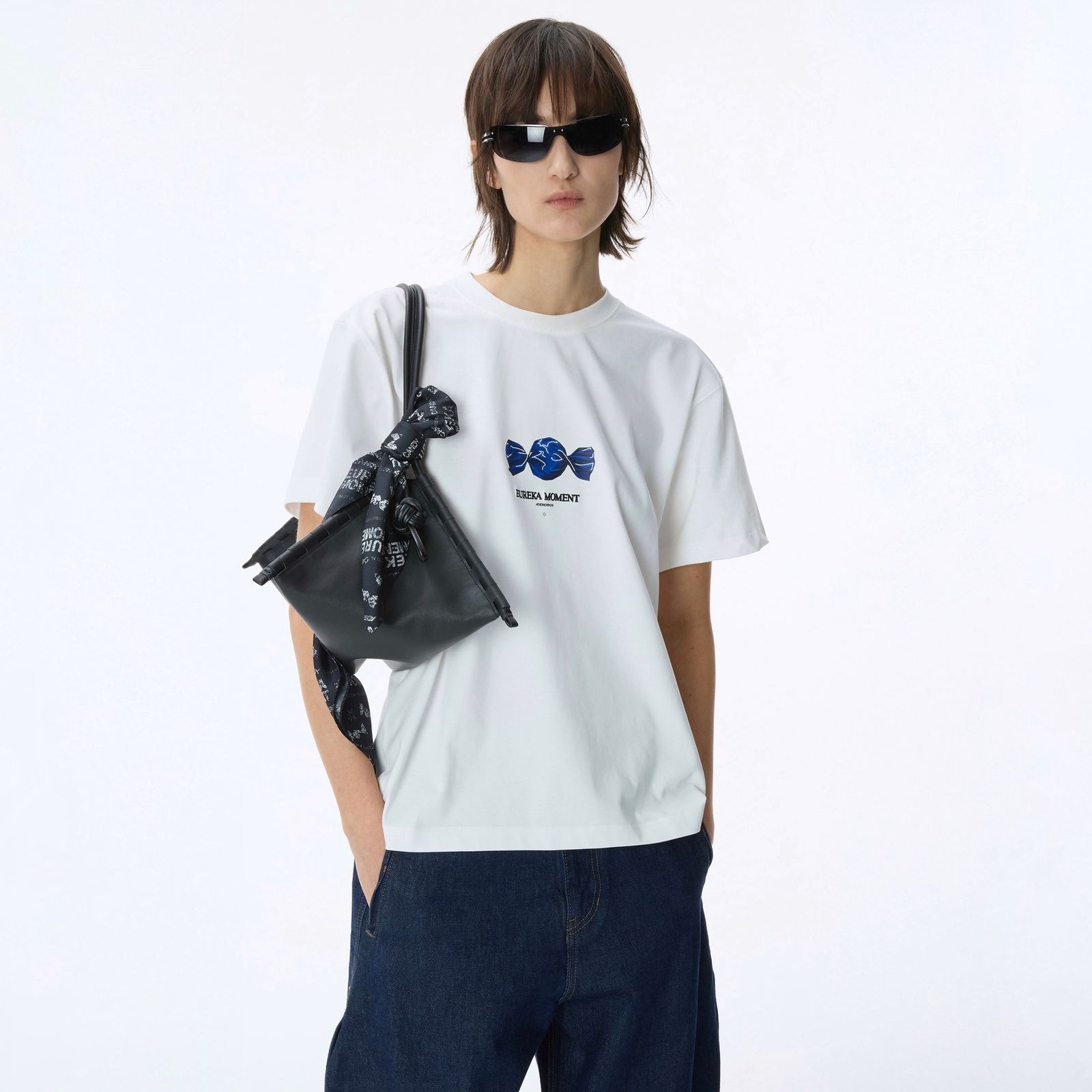 【残り一点】Lolly T-Shirt Product. 50 198.43