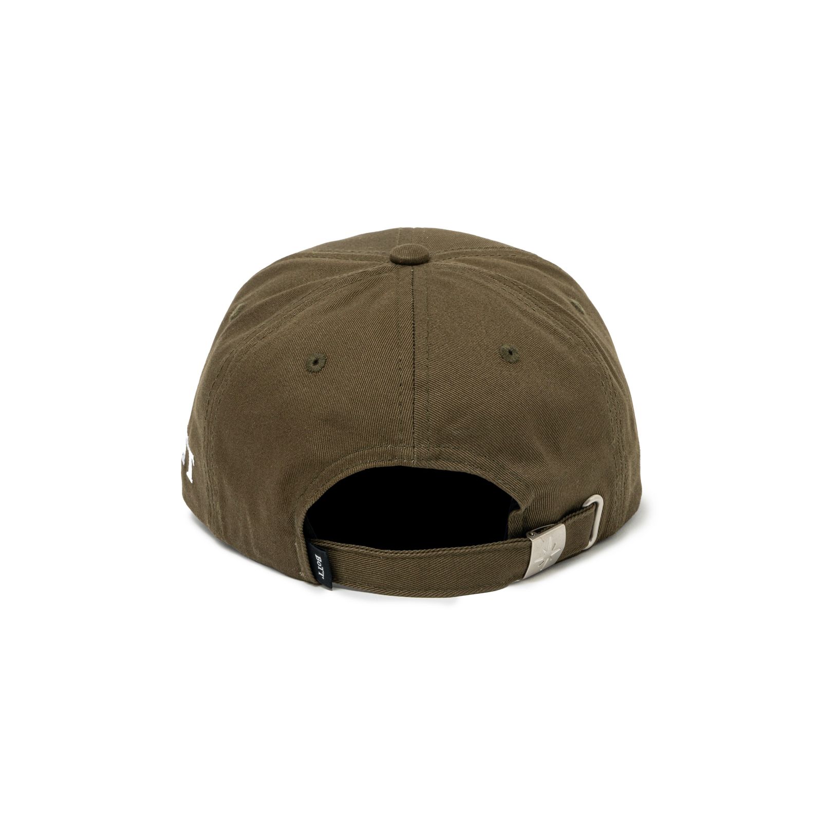 【残りわずか】Love Bott 6-Panel Cap