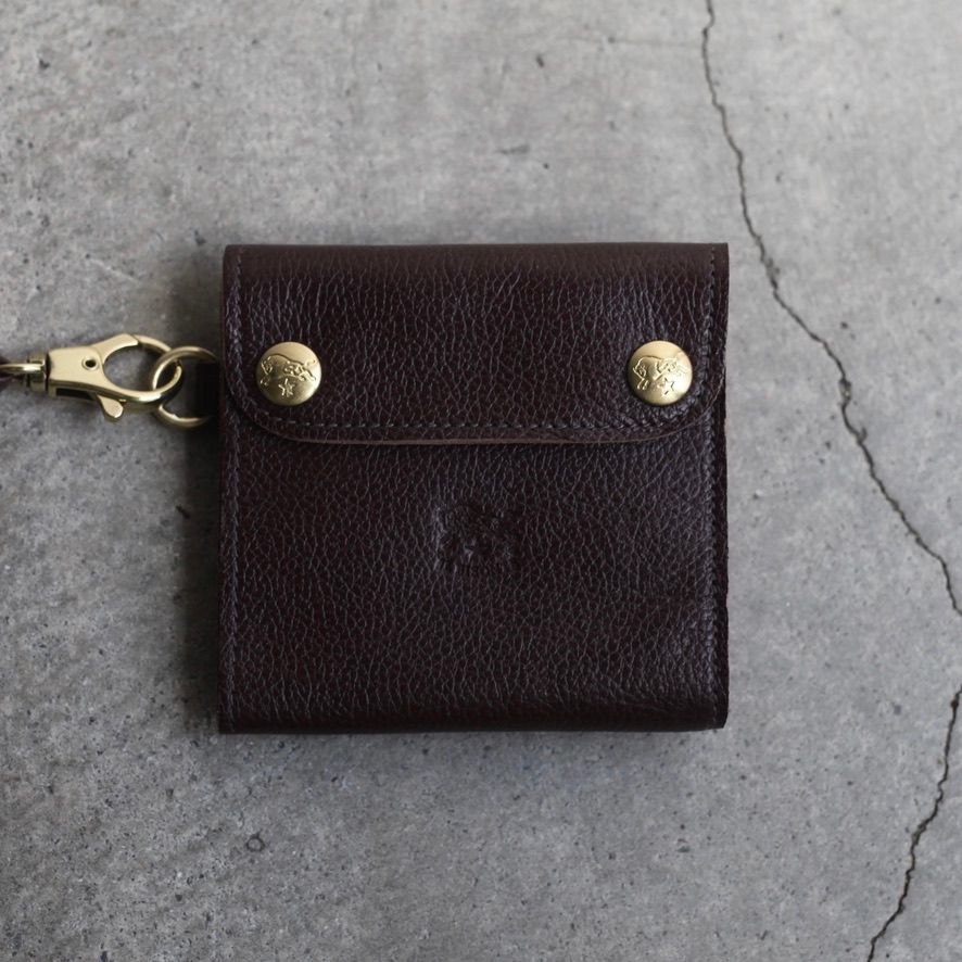 【残り一点】ネックウォレット