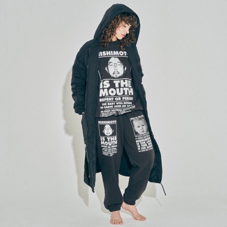 【残りわずか】Classic Sweat Pants