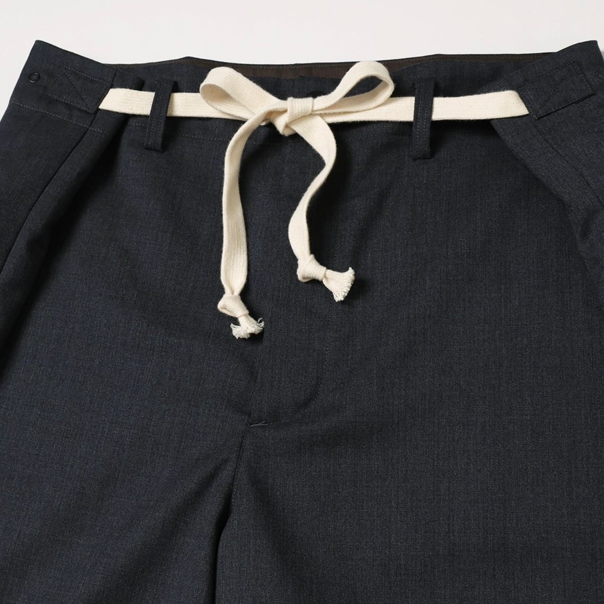 【残り一点】よそいきフォールドショートPT