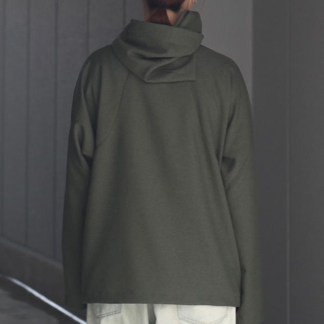 【残り一点】Nonsect Jacket
