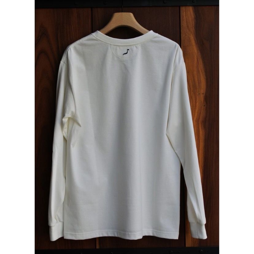 【残り一点】Long Sleeve T-shirt