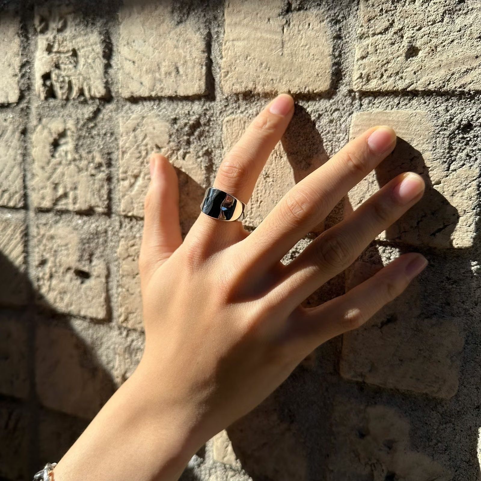 【お取り寄せ注文可能】Sei-ma Fit Ring No.5