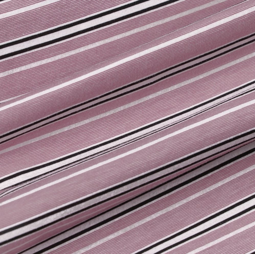 【残り一点】46G Modest Stripe Shirt