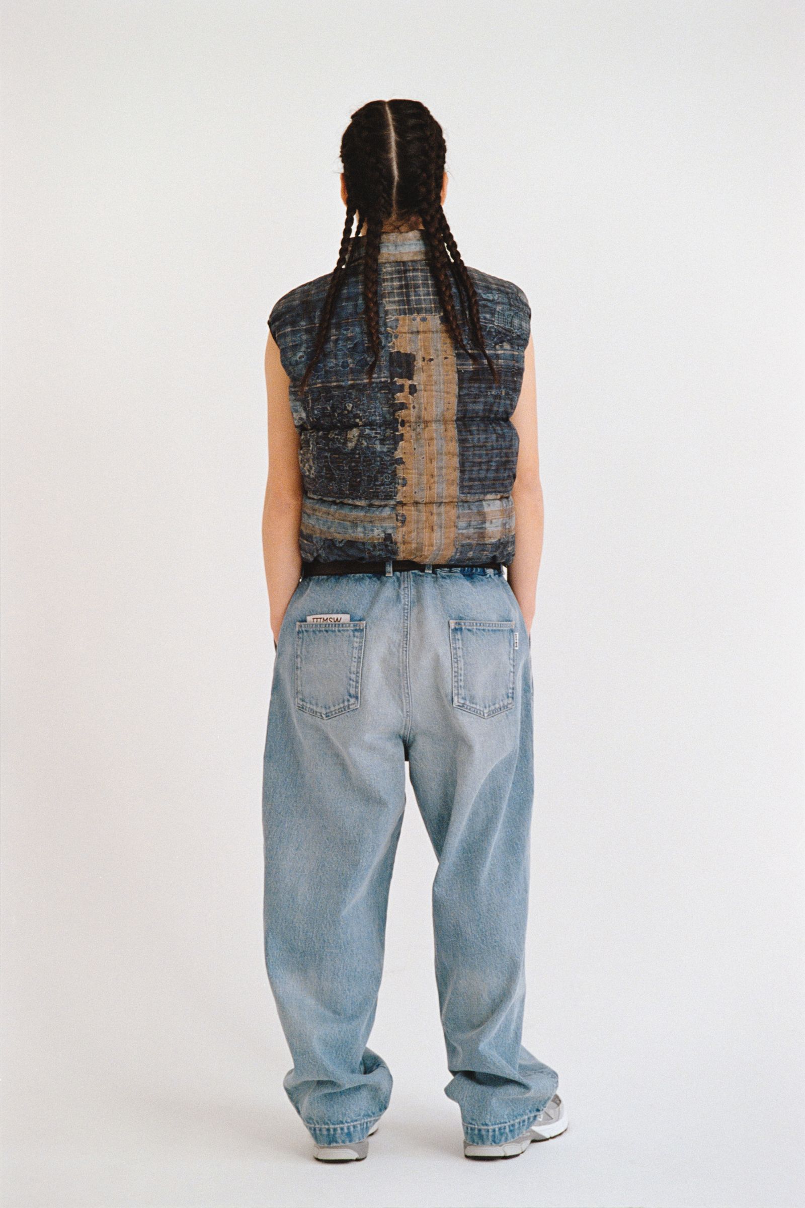 TTT MSW 2023AW コレクション | ACRMTSM ONLINE STORE