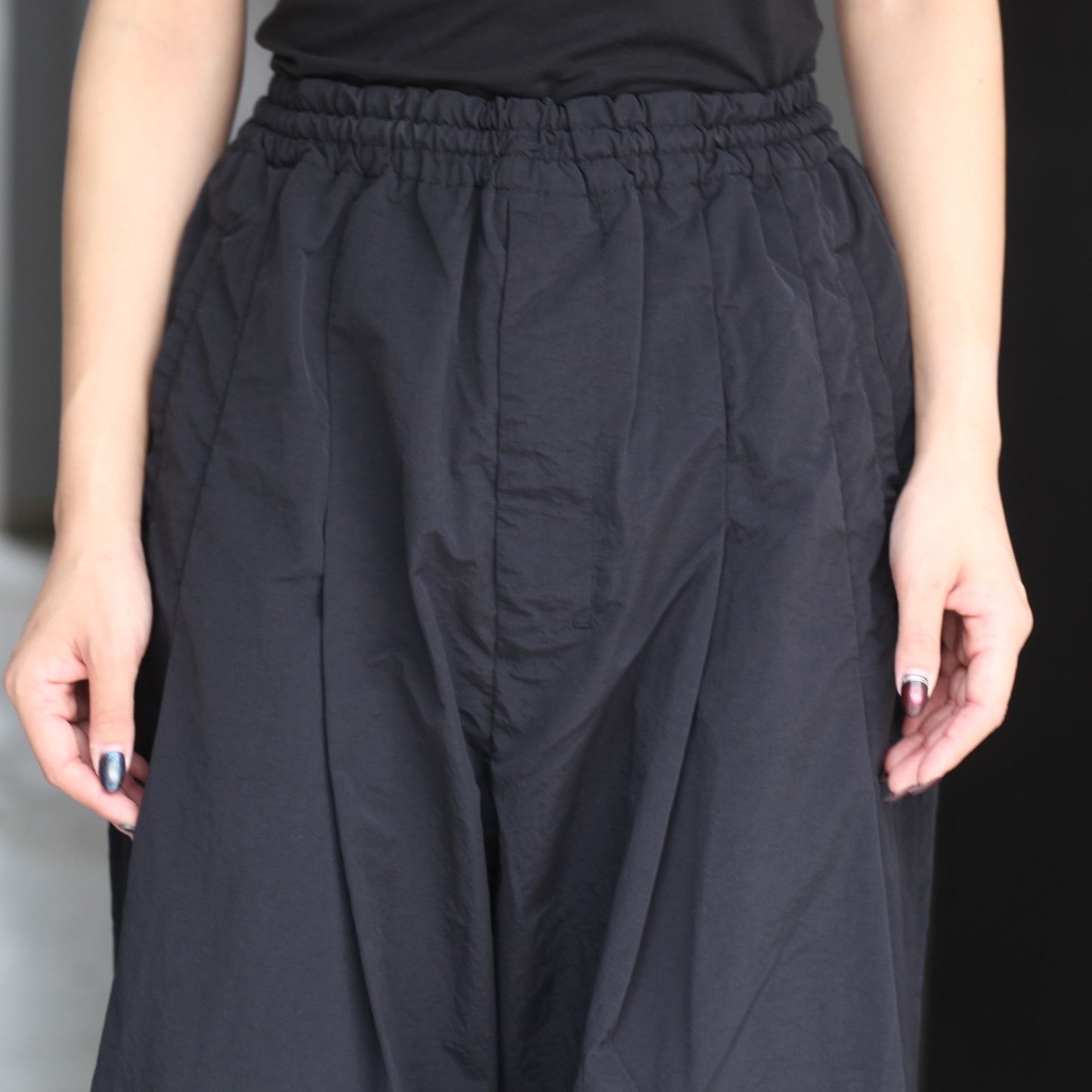 【残りわずか】Athlete Baggy with Reebok