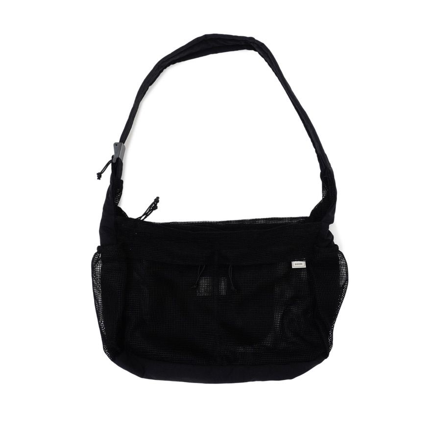 【残り一点】Mesh Shoulder Bag