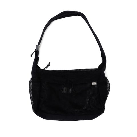 【残り一点】Mesh Shoulder Bag