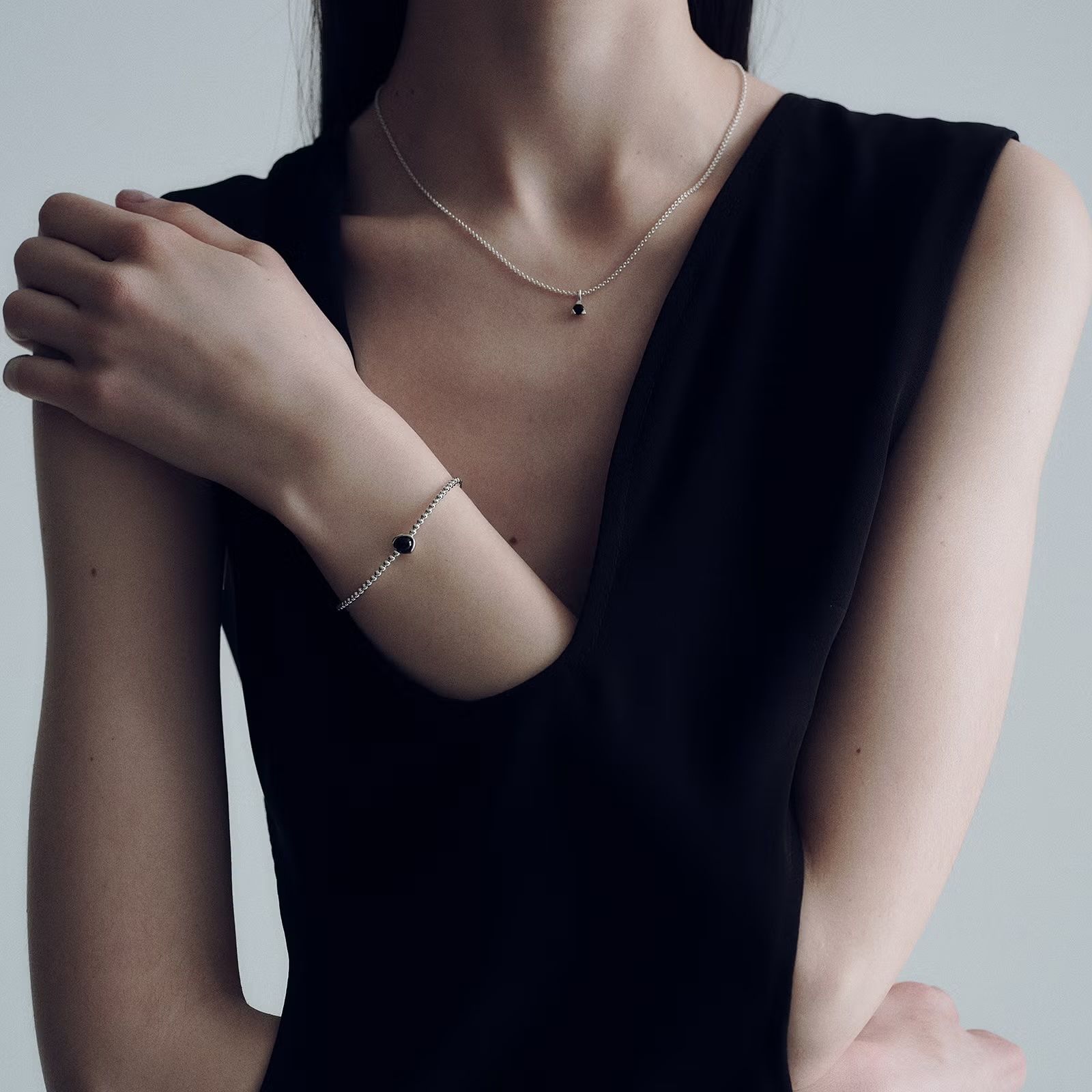 【お取り寄せ注文可能】Combination Ball Bracelet