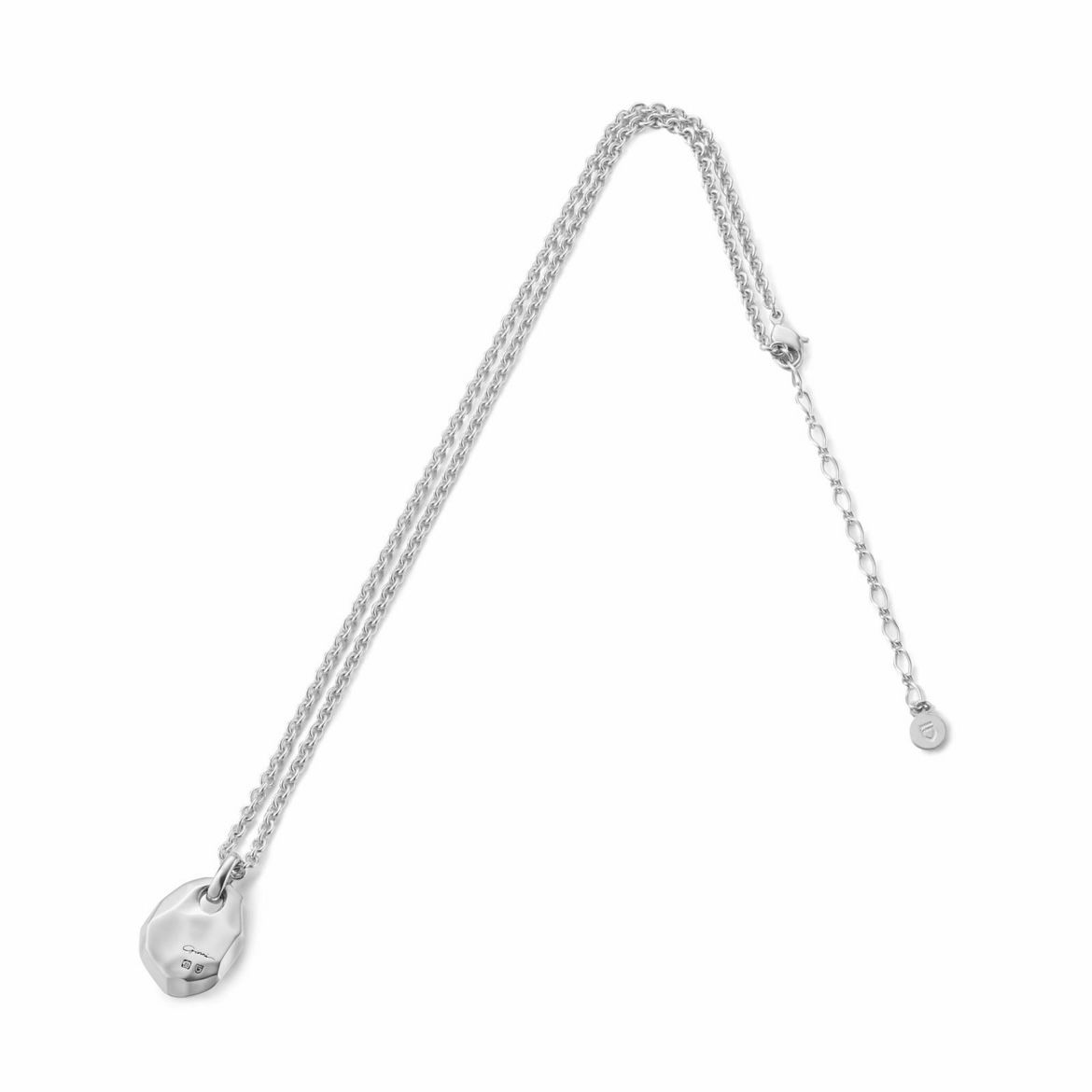 【残り一点】Crockery Pendant_M