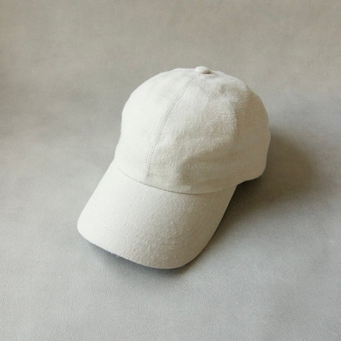 【残り一点】Horsetail Cap