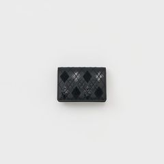 【次回入荷7月中旬予定】Argyle Card File(BLACK)