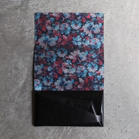 【残りわずか】ロングウォレット