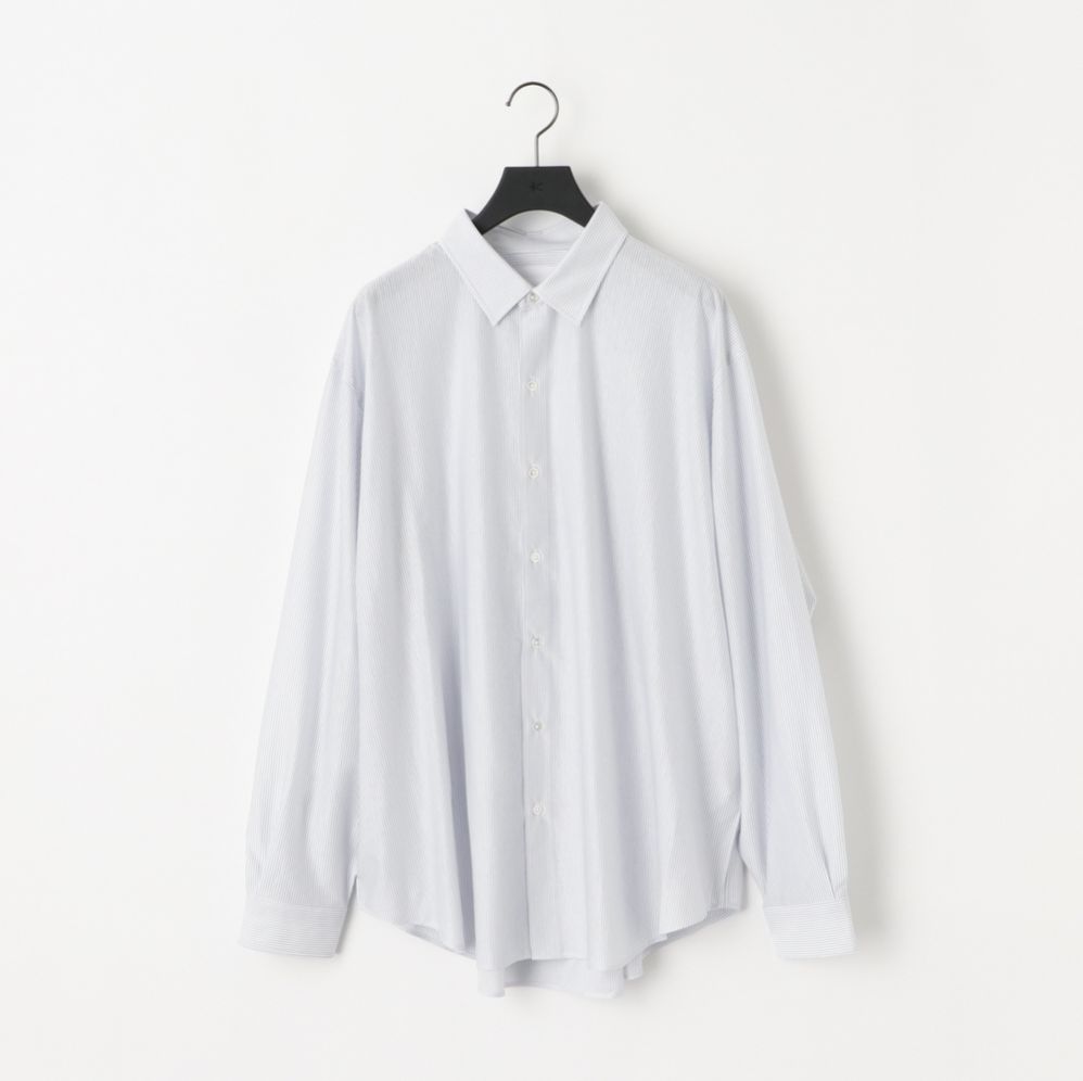 【残り一点】46G Modest Stripe Shirt