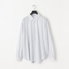 【残り一点】46G Modest Stripe Shirt