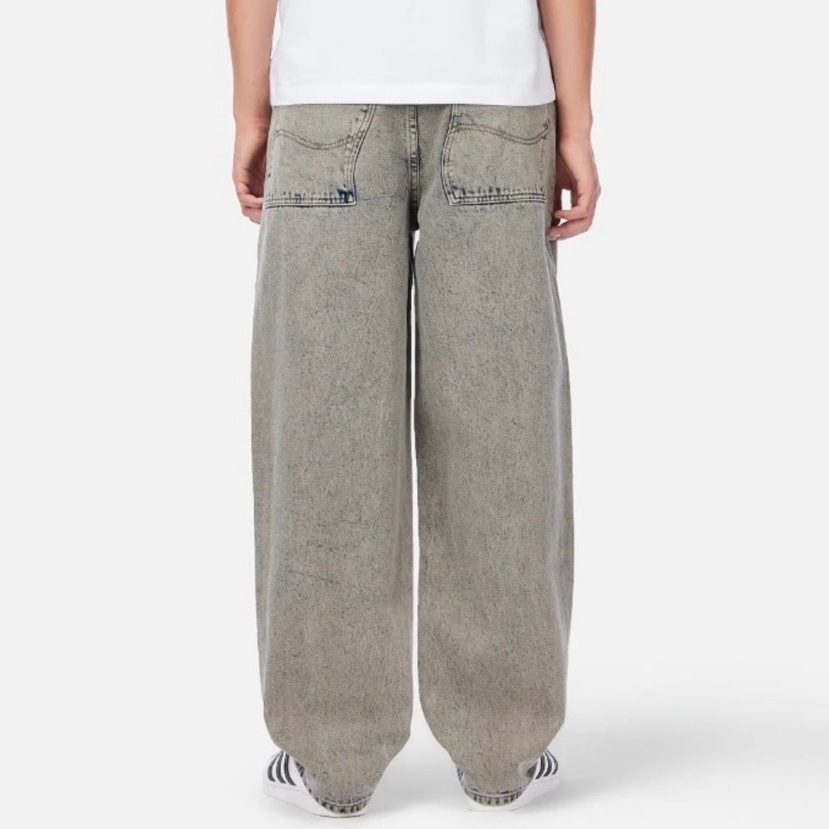 【残り一点】Baggy Denim Pants