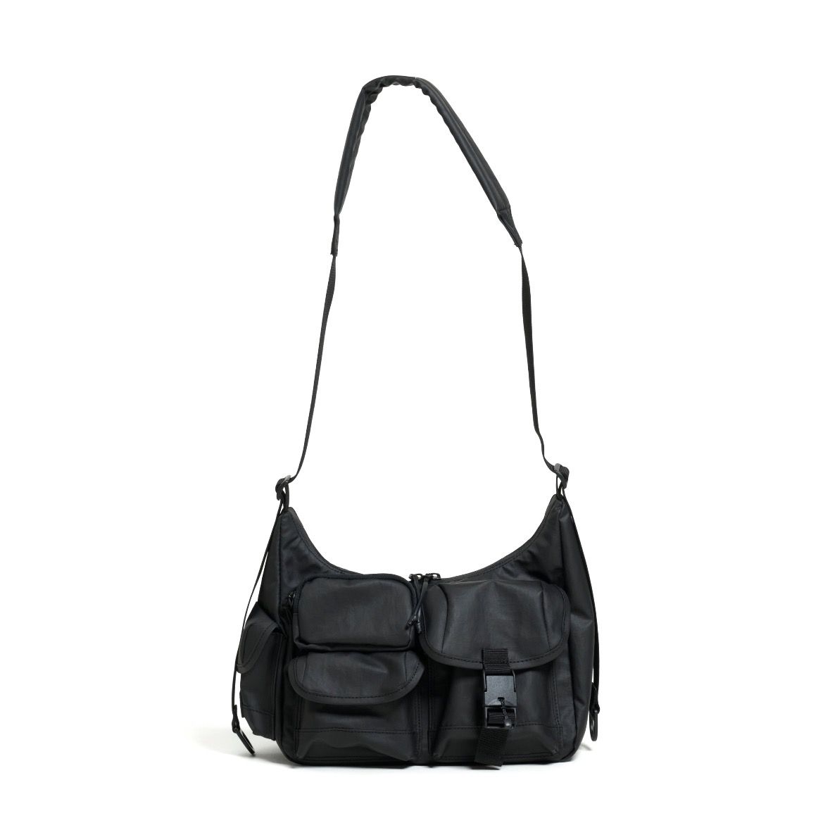 【残りわずか】Multi Pocket Shouder Bag(SMALL)