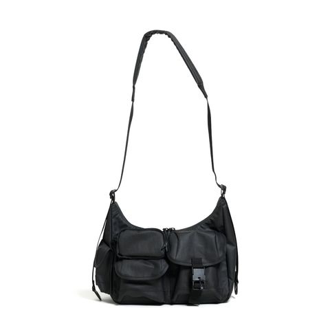 【残りわずか】Multi Pocket Shouder Bag(SMALL)