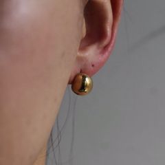 【残り一点】SV-E29G(GOLD_両耳用)