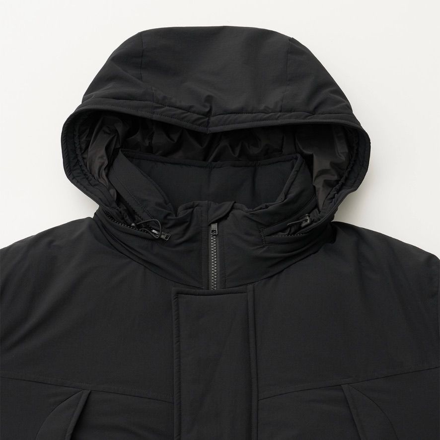 【残り一点】Monster Alter Down Jacket