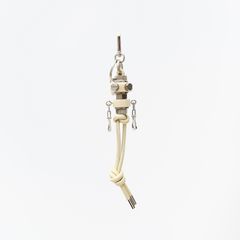 【残りわずか】Cristy Robot Knot Charm(STCOW)