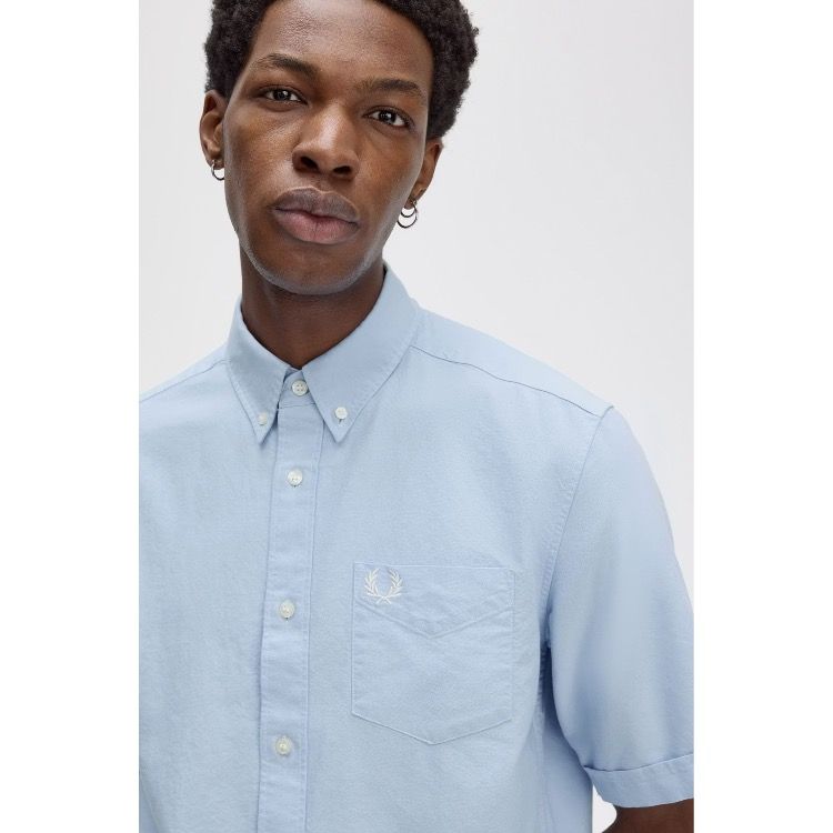 【残り一点】Oxford Shirt