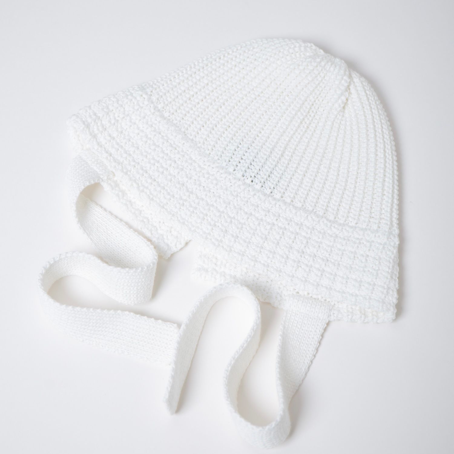 【残り一点】Knit Metro Hat