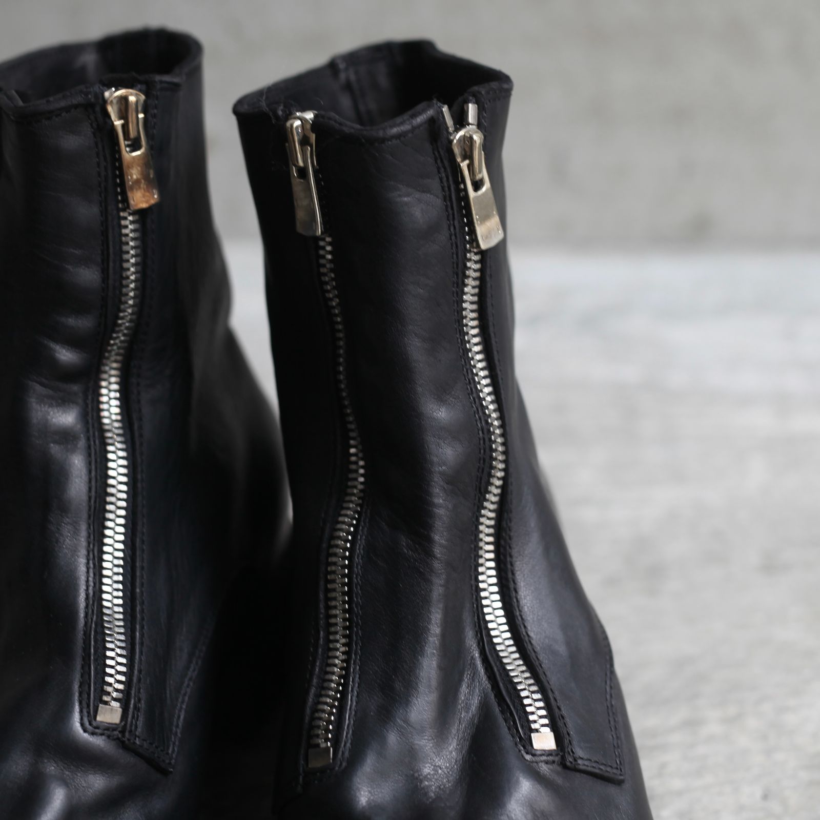 【残り一点】GR07FZ(FULL GRAIN HORSE LEATHER)