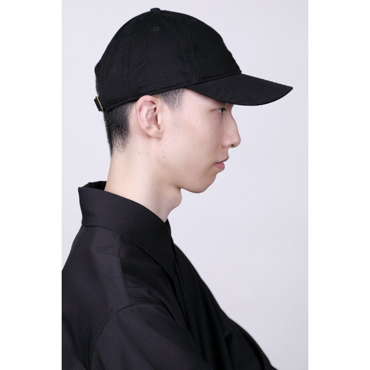 【残り一点】Embroidery Cap