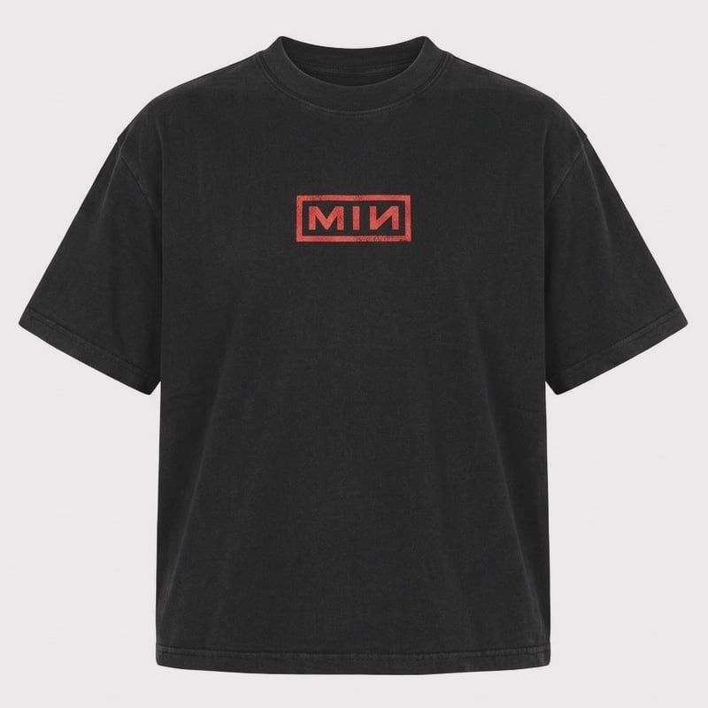 【残りわずか】Bootleg Tee(BOX)