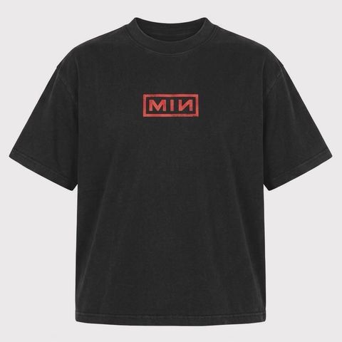 【残りわずか】Bootleg Tee(BOX)