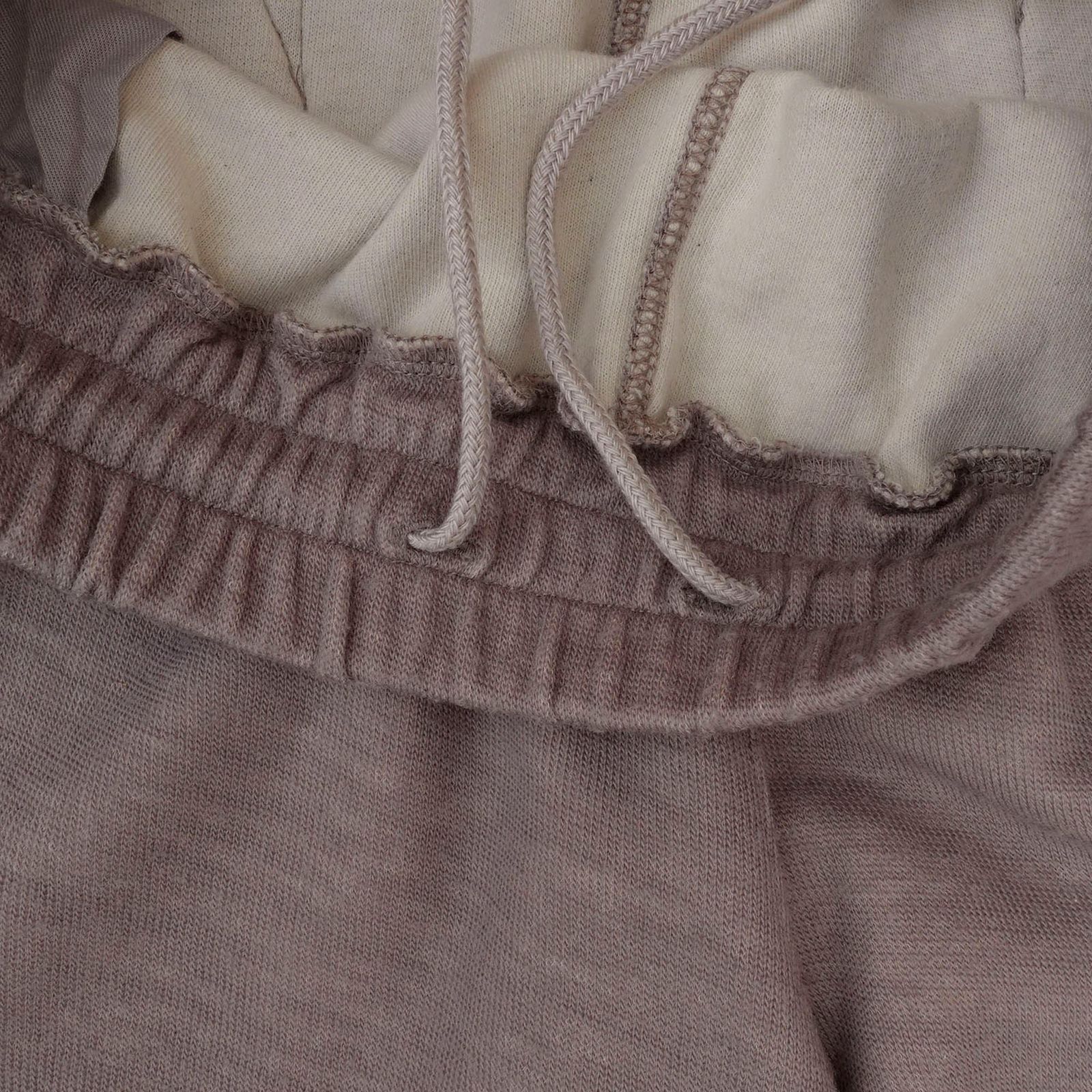 【残り一点】Wool Track Pants