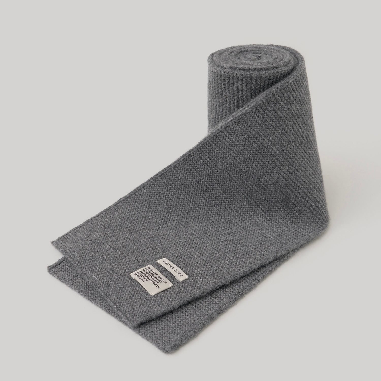 【残り一点】Link Cashmere Muffler